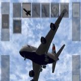 Download X-plance Airliner Cell Phone Game